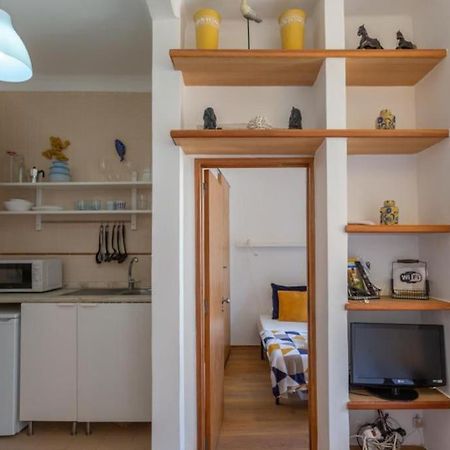 Loft Mouraria Apartment Lisbon Bagian luar foto
