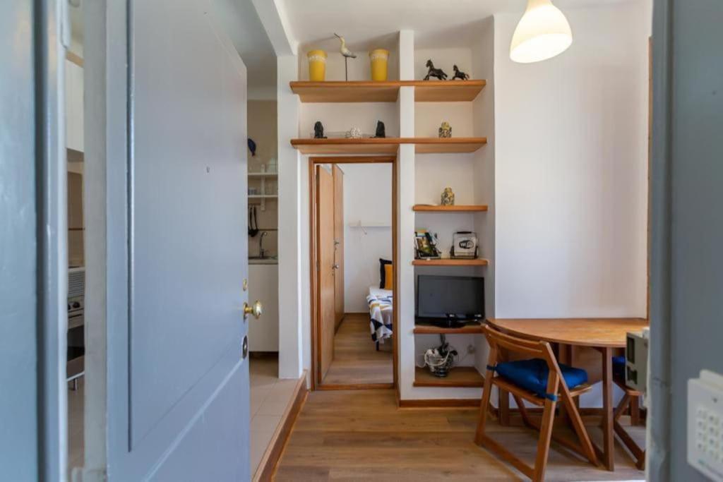 Loft Mouraria Apartment Lisbon Bagian luar foto