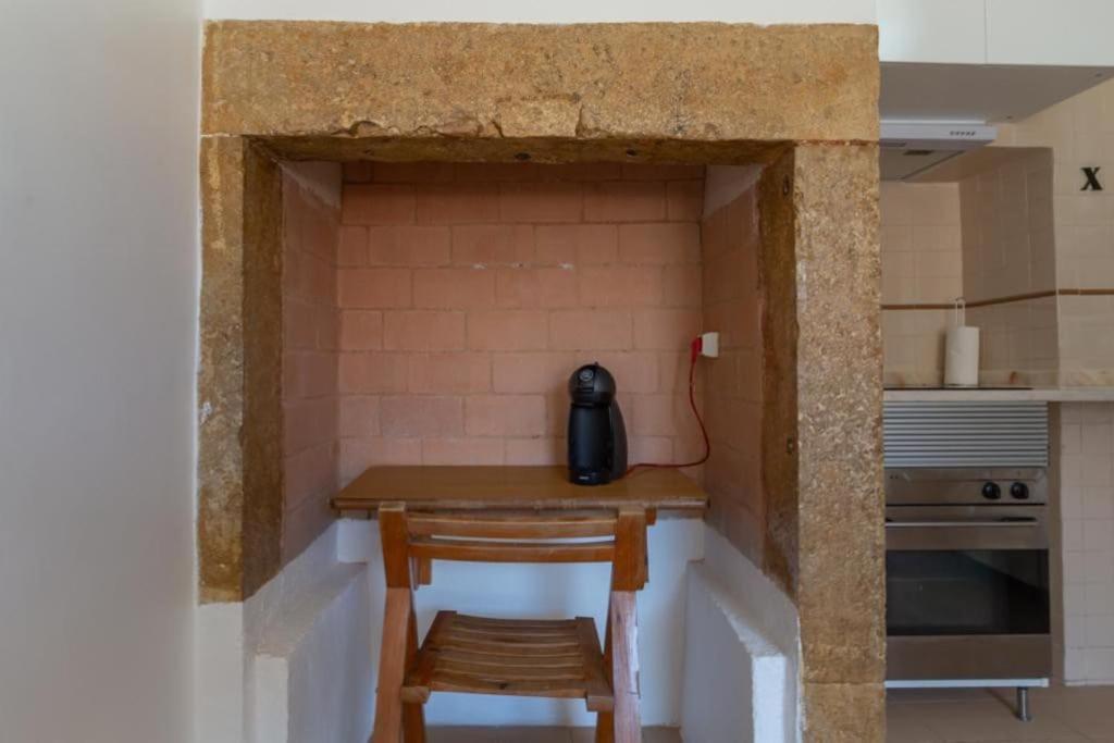Loft Mouraria Apartment Lisbon Bagian luar foto